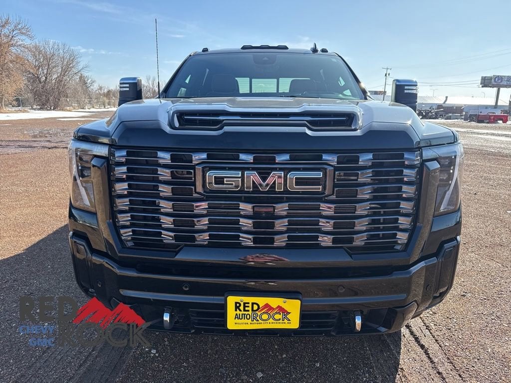 gmc sierra 3500hd 2025 1GT4UYEYXSF246329 image gmc sierra 3500hd 2025 1GT4UYEYXSF246329 image